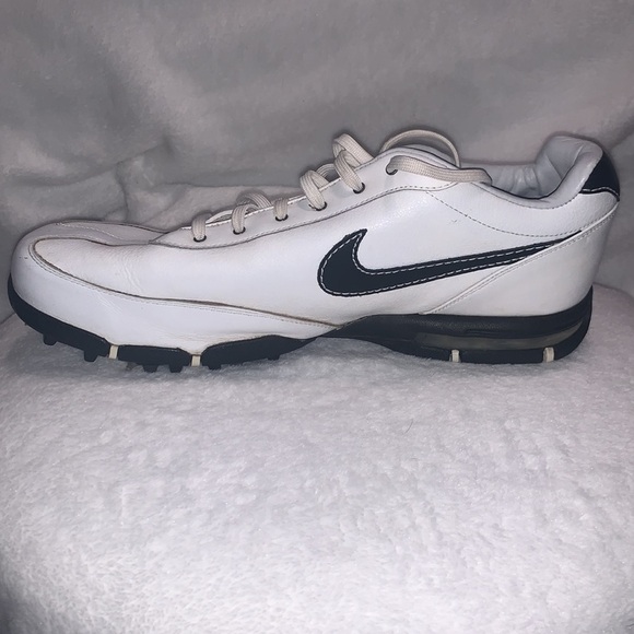 Mens golf shoes size 10W - Picture 5 of 17